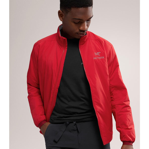 Atom LT Hoody Mens