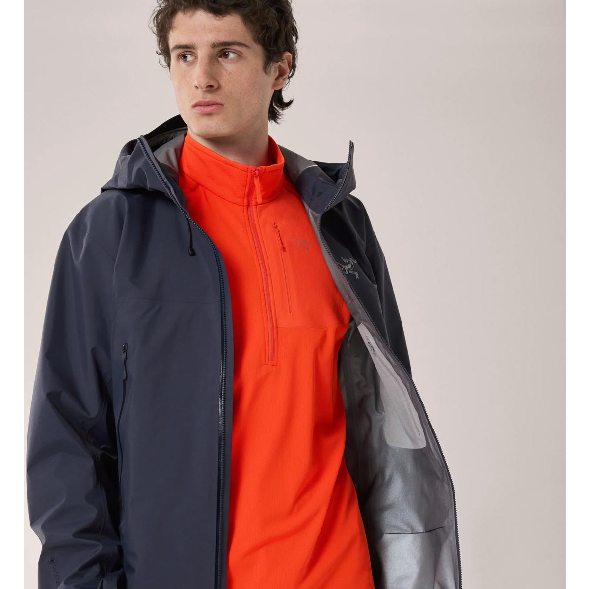 Beta SL Jacket Mens