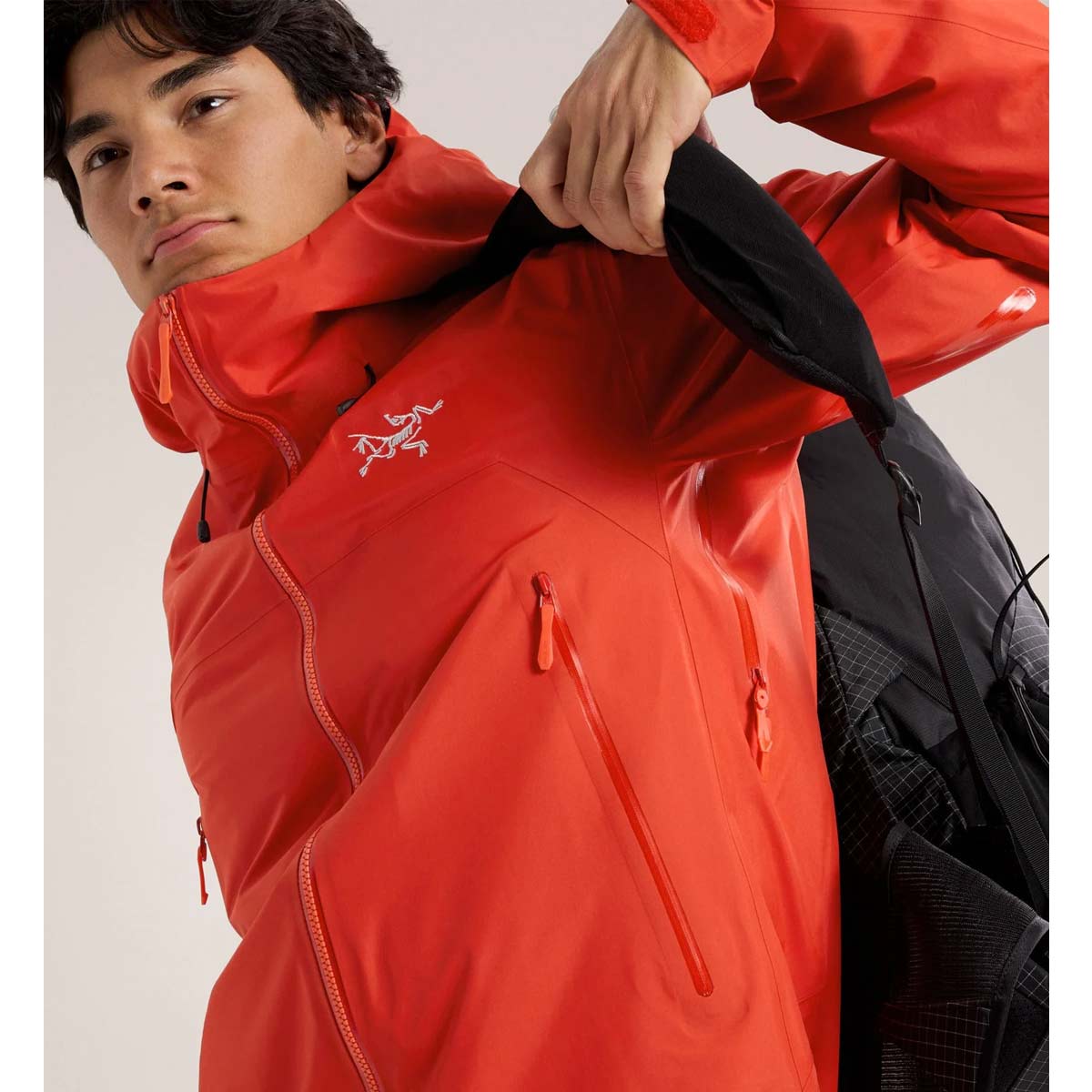Beta SL Jacket Mens