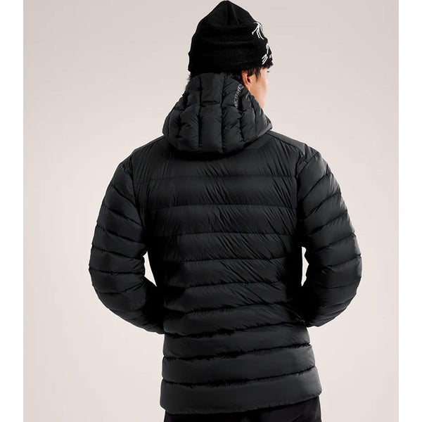 Cerium Hoody Mens