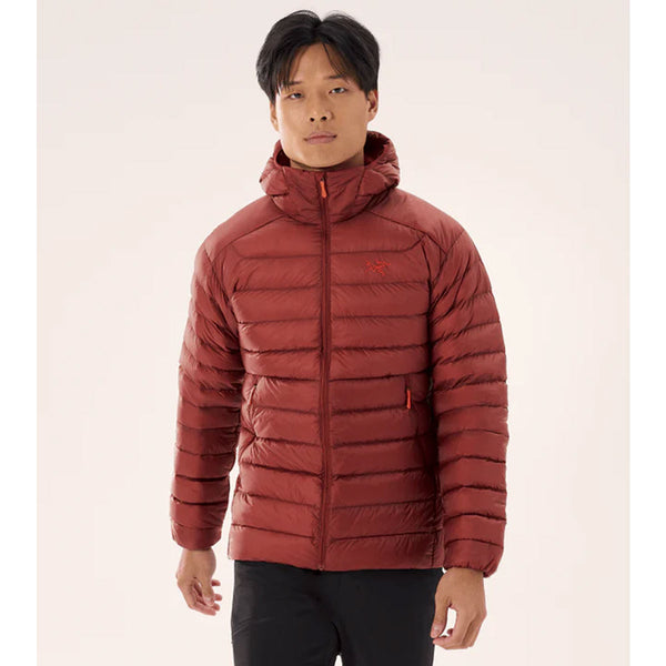 Cerium Hoody Mens