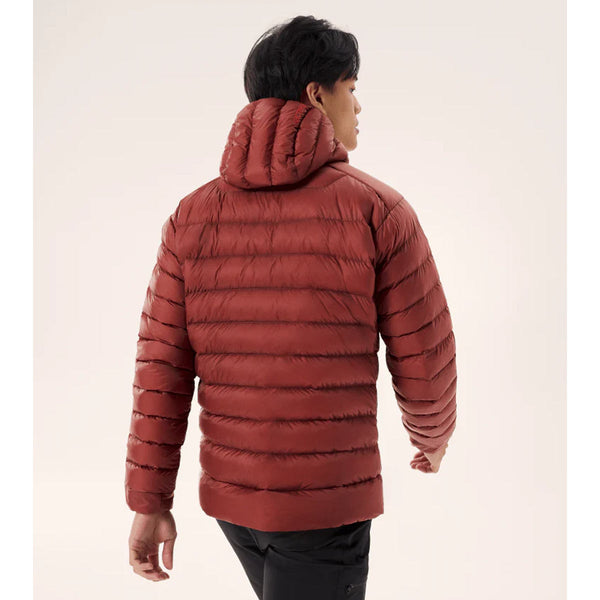 Cerium Hoody Mens