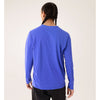 Cormac Crew Long Sleeve Mens