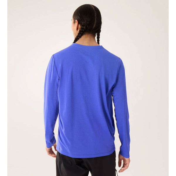 Cormac Crew Long Sleeve Mens