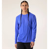 Cormac Crew Long Sleeve Mens