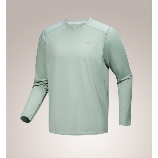 Cormac Crew Long Sleeve Mens