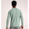 Cormac Crew Long Sleeve Mens