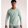 Cormac Crew Long Sleeve Mens