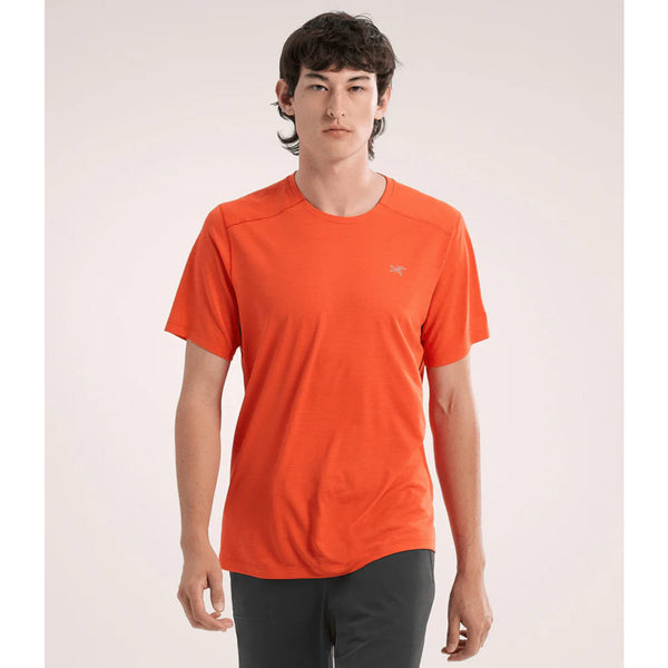 Cormac Crew T-Shirt Mens