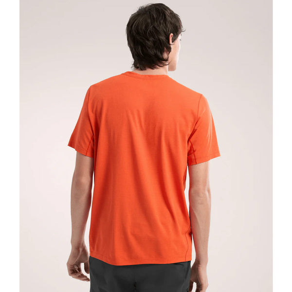 Cormac Crew T-Shirt Mens