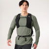 Cormac Crew Long Sleeve Mens