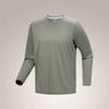 Cormac Crew Long Sleeve Mens