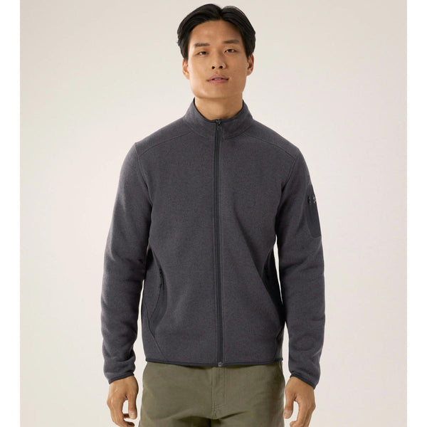 Covert Cardigan Mens