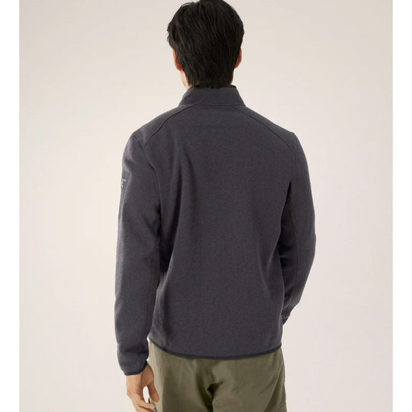 Covert Cardigan Mens