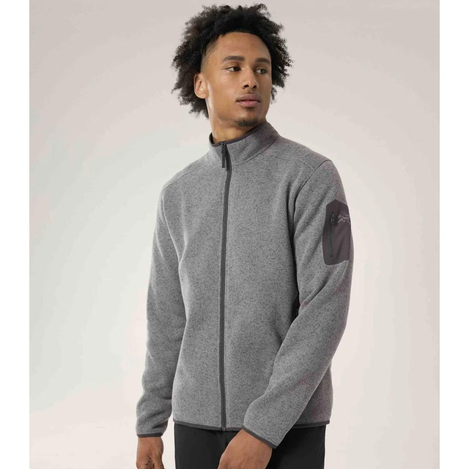 Arc Teryx Covert Cardigan M - felpa in pile - uomo