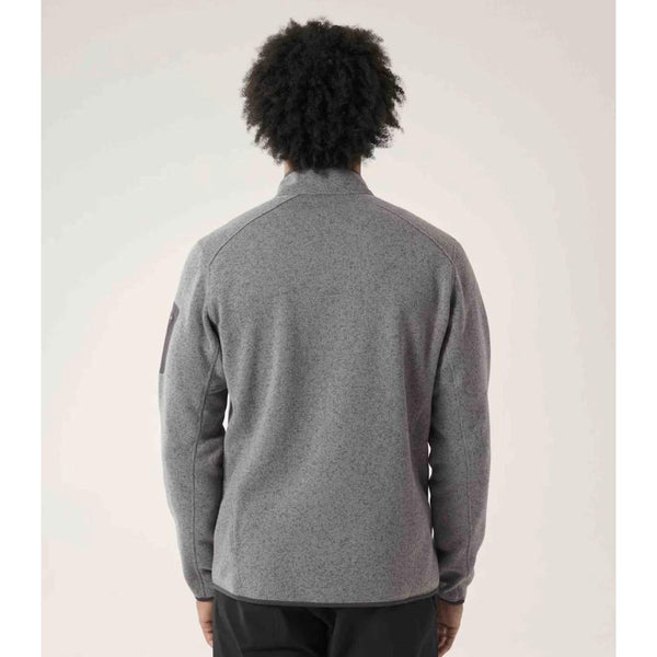 Covert Cardigan Mens