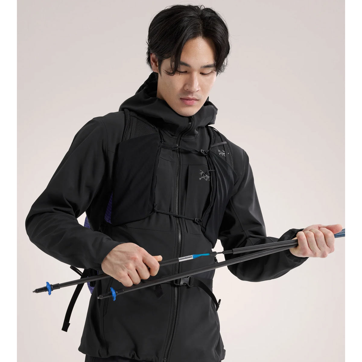 Gamma MX Hoody Mens
