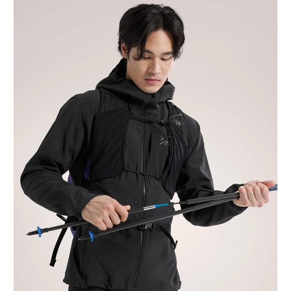 Gamma MX Hoody Mens