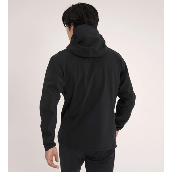 Gamma MX Hoody Mens