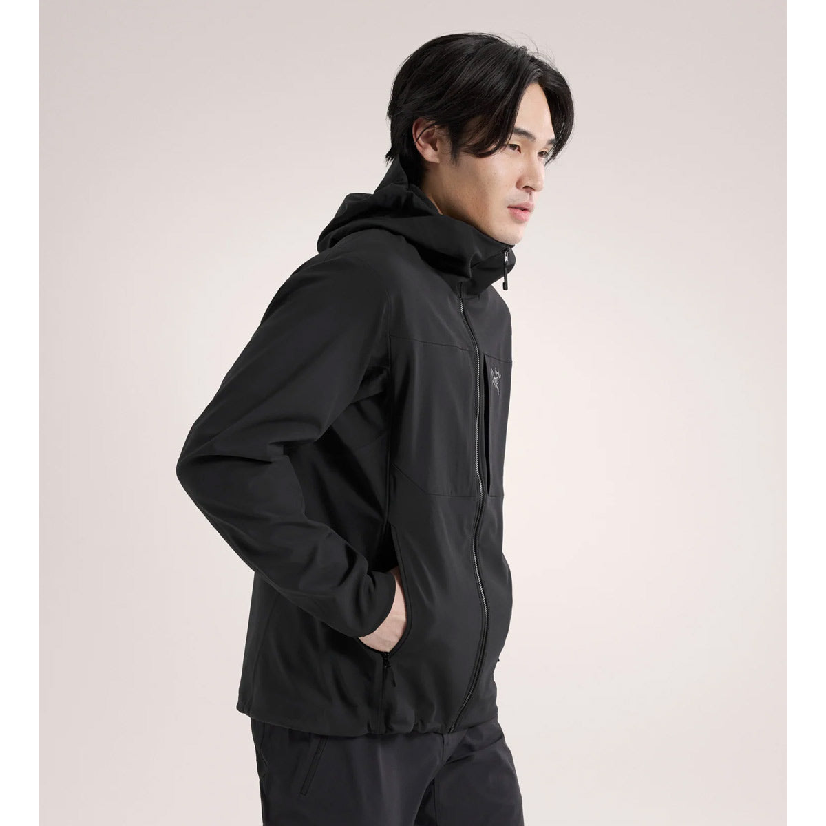 Gamma MX Hoody Mens