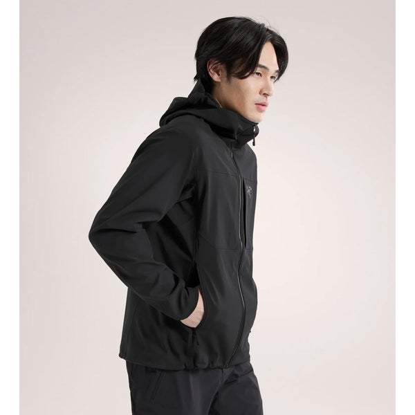 Gamma MX Hoody Mens