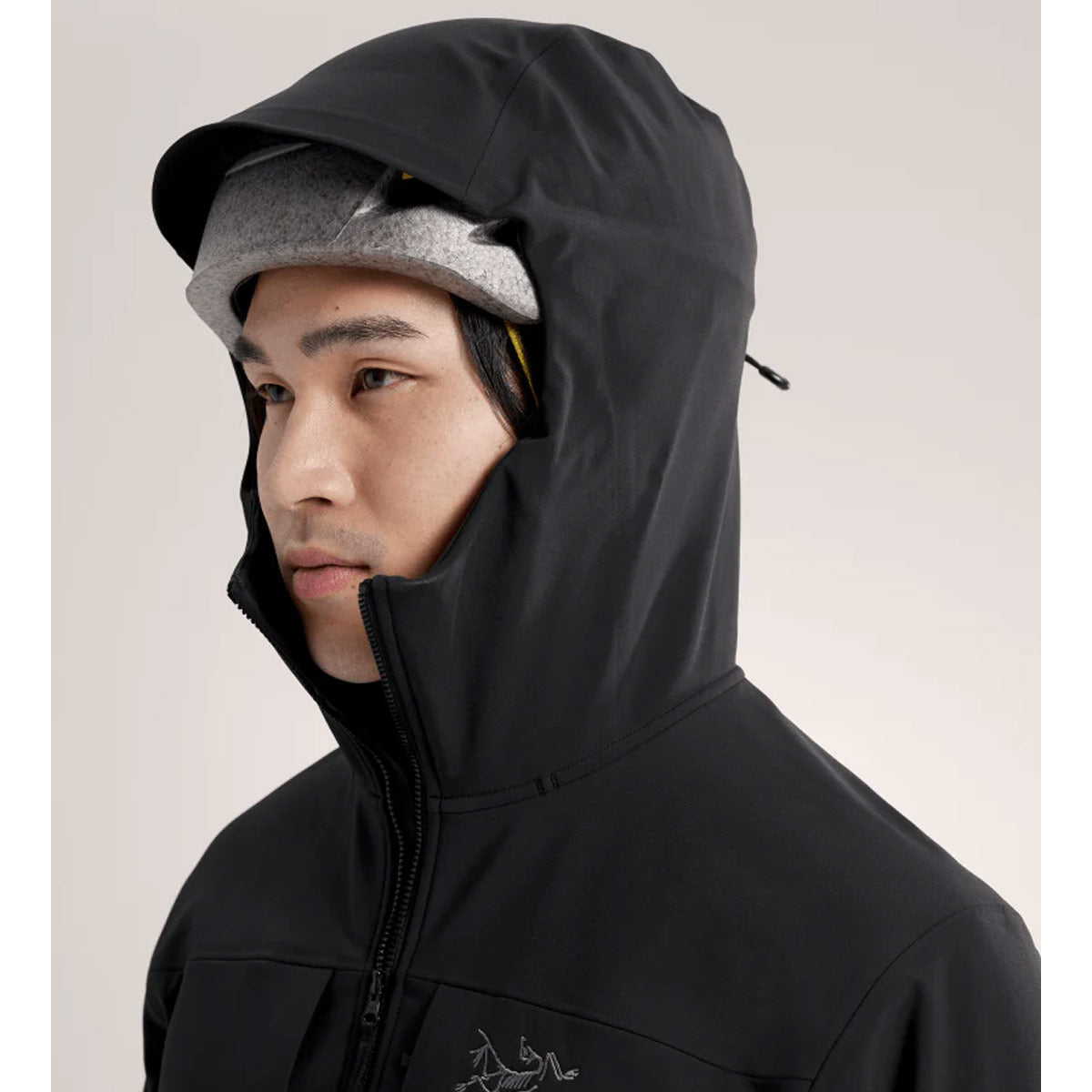 Gamma MX Hoody Mens