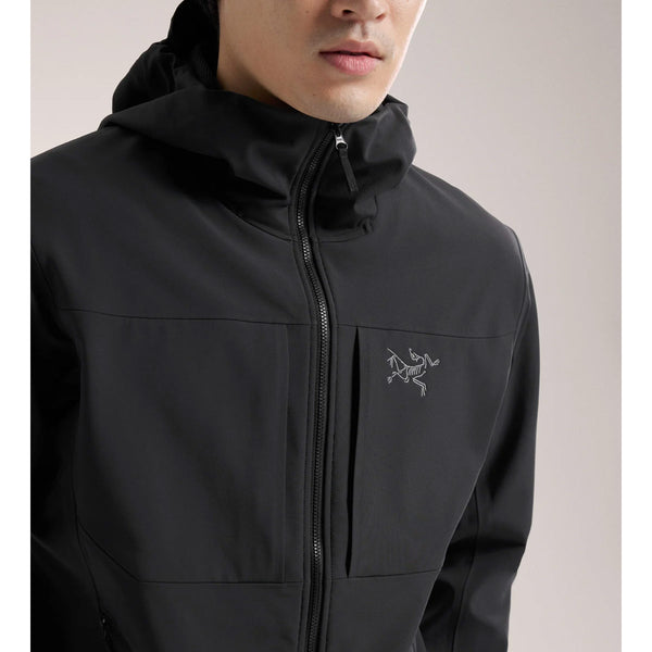 Gamma MX Hoody Mens
