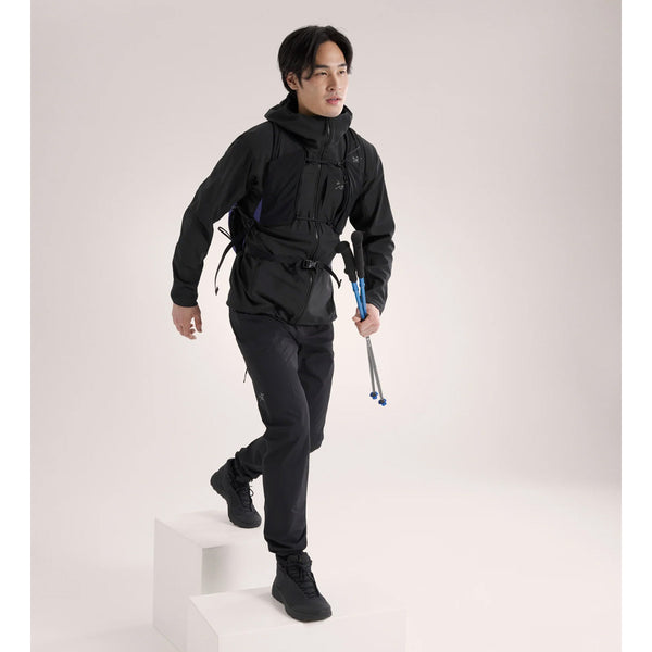 Gamma MX Hoody Mens