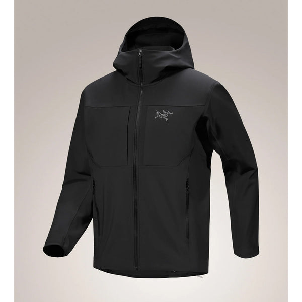 Gamma MX Hoody Mens