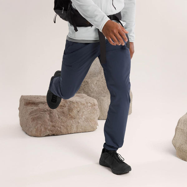 Gamma Pant Mens