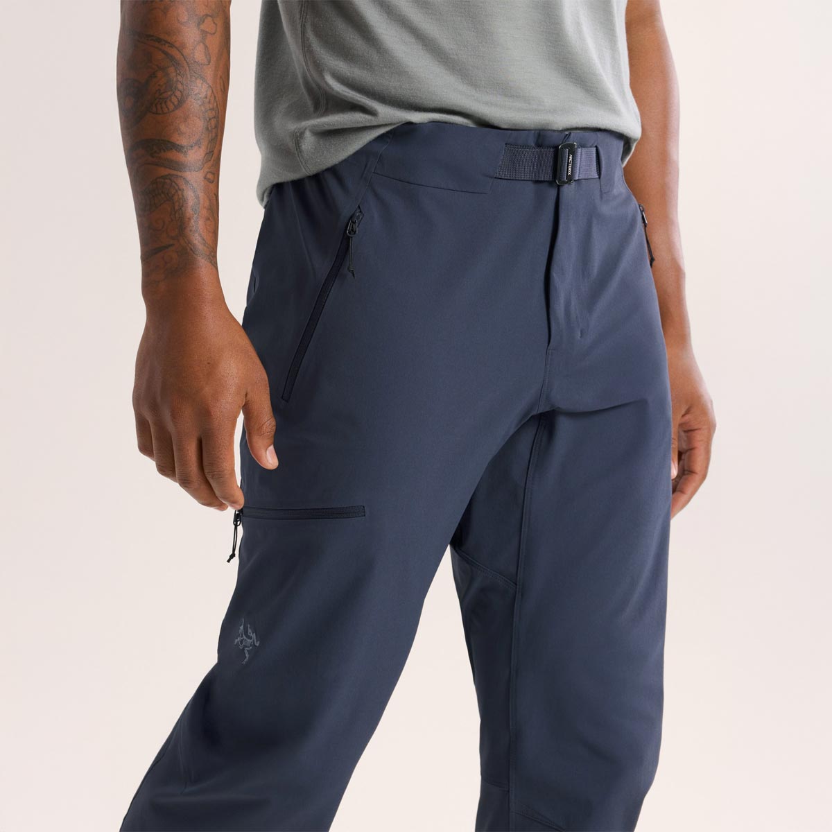 Gamma Pant Mens