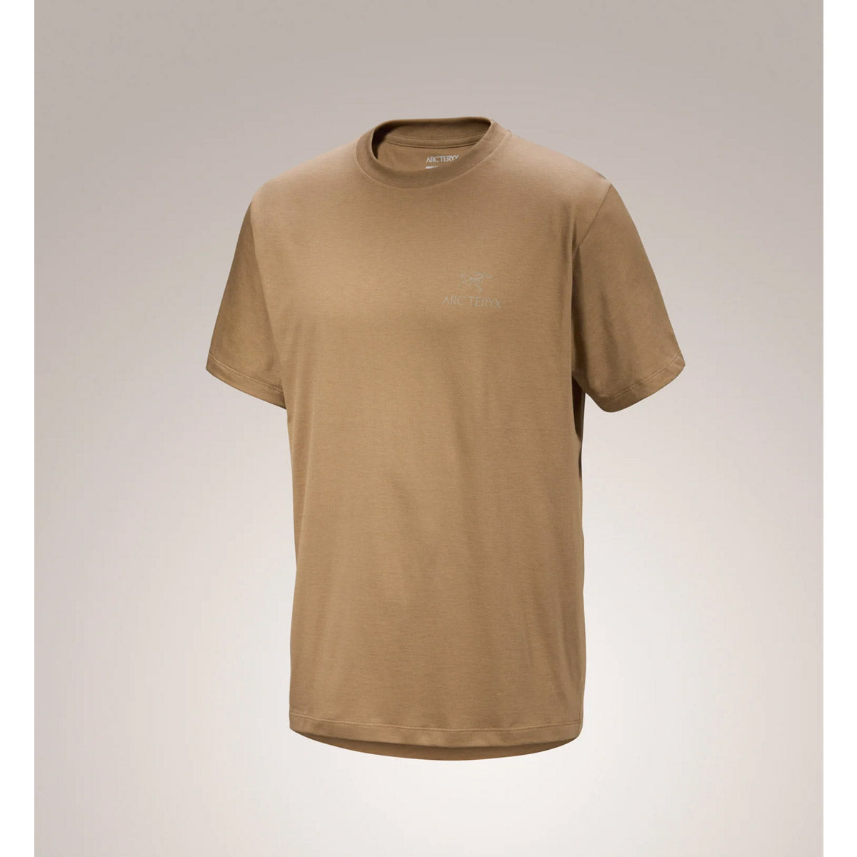 Kragg SL Cotton Bird Word Tee Mens