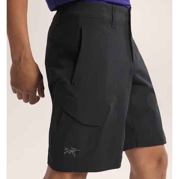 Rampart 9" Short Mens