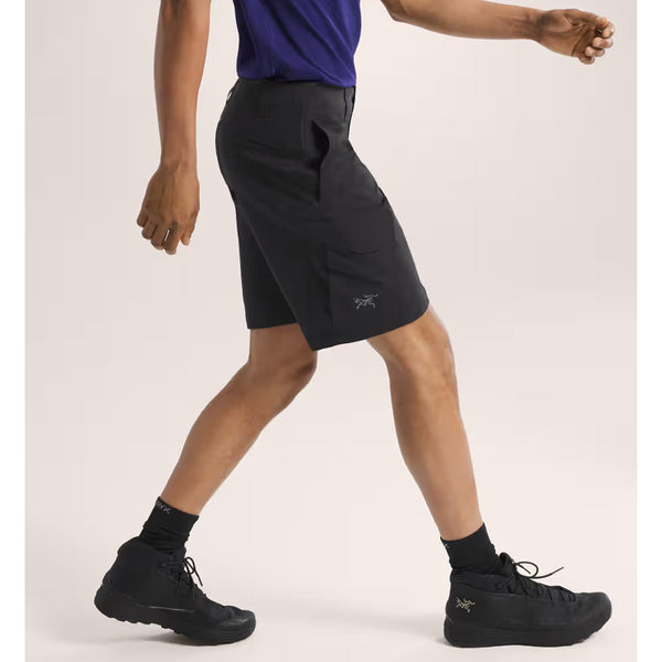 Rampart 9" Short Mens