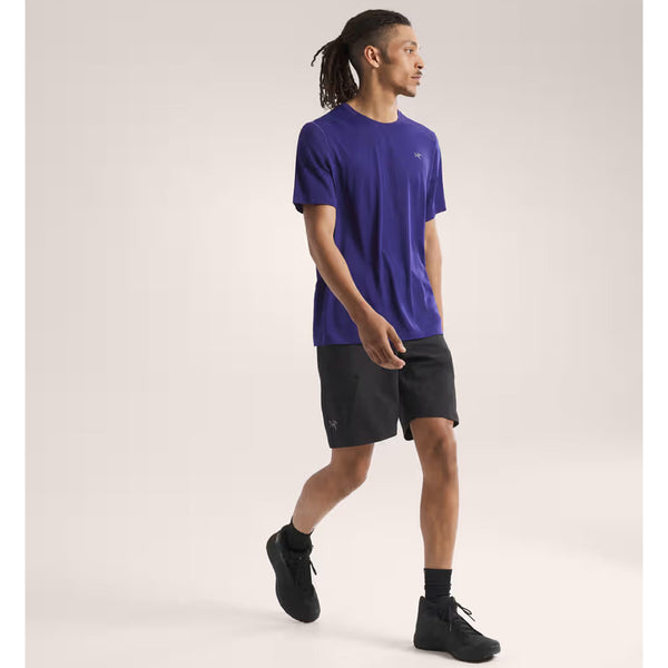 Rampart 9" Short Mens