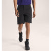 Rampart 9" Short Mens