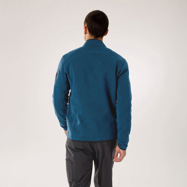 Covert Cardigan Mens