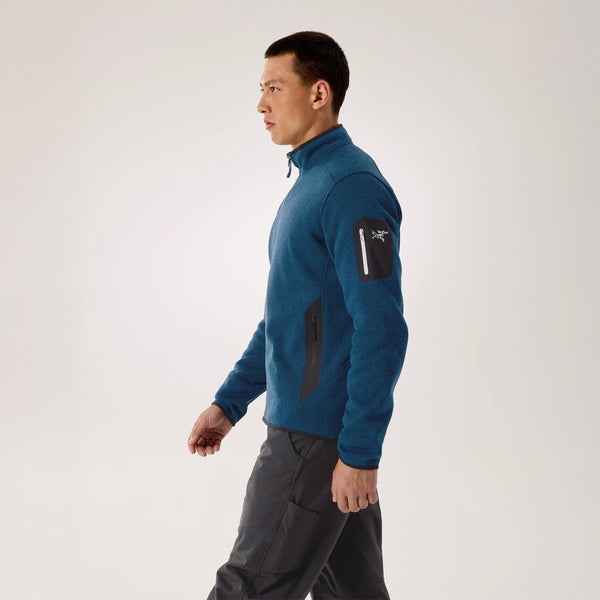 Covert Cardigan Mens