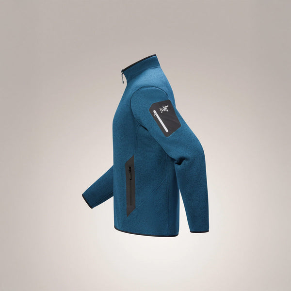 Covert Cardigan Mens
