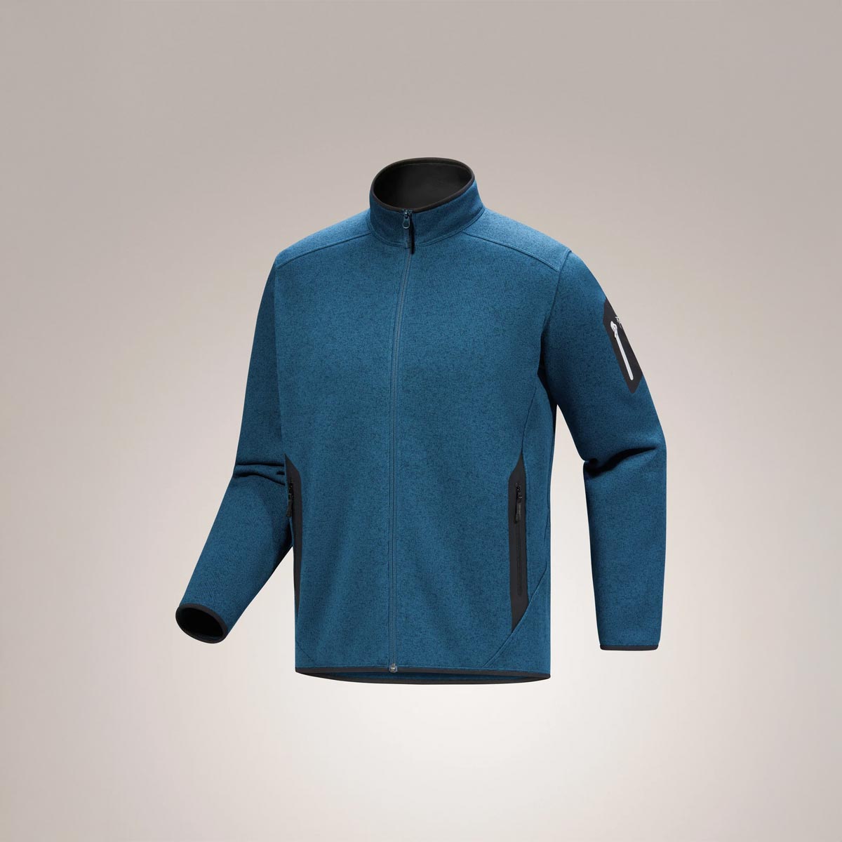 Covert Cardigan Mens