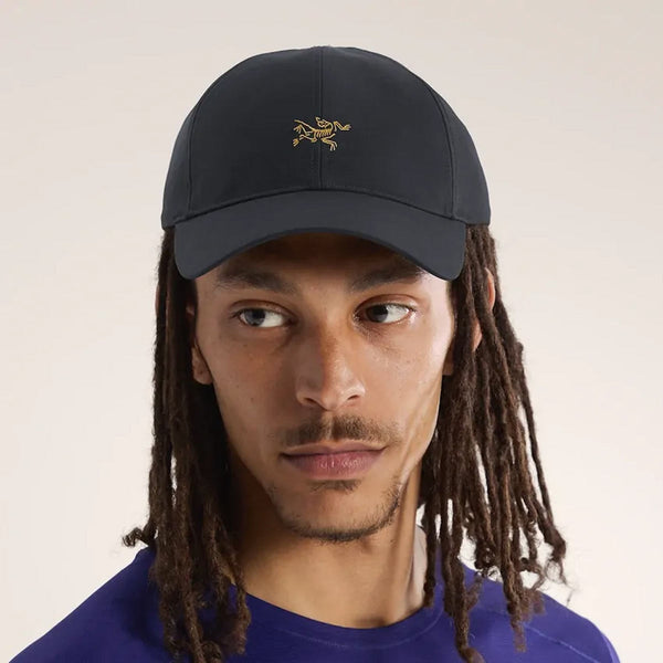 Small Bird Cap