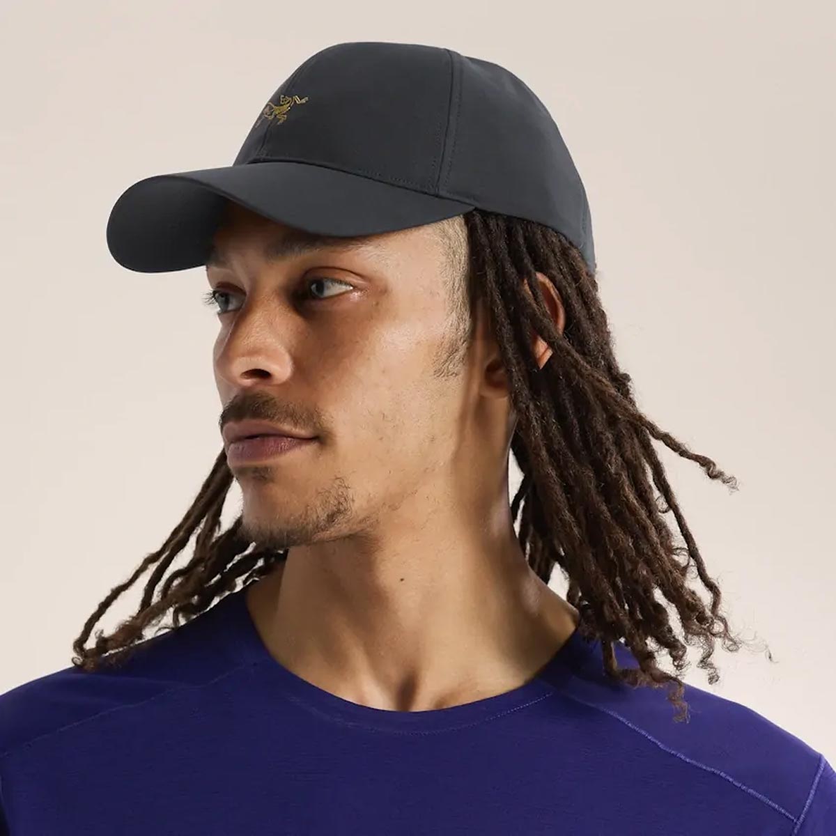 Small Bird Cap