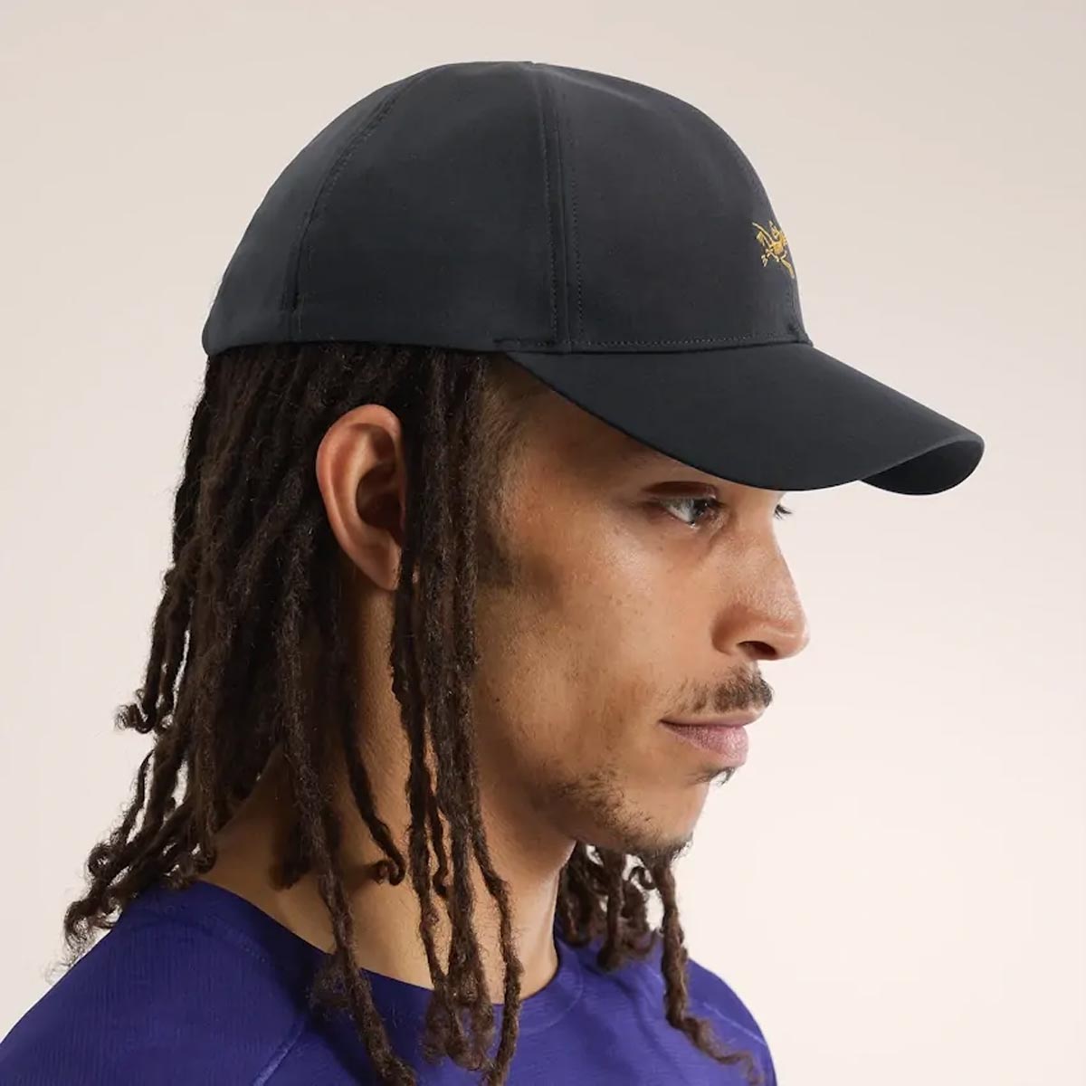 Small Bird Cap