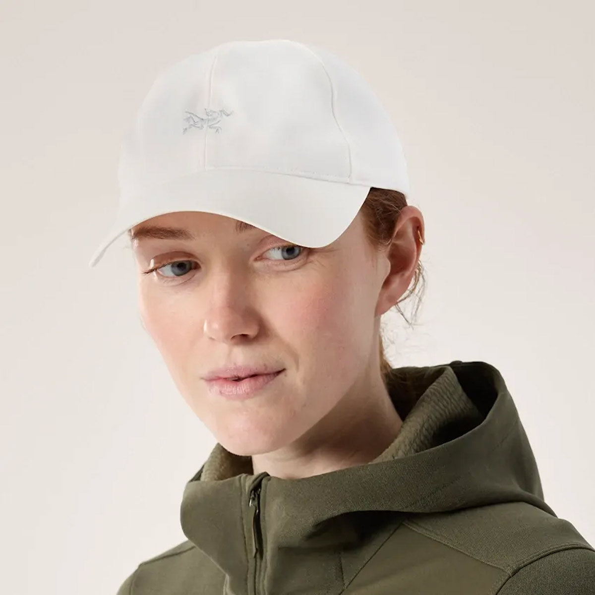 Small Bird Cap
