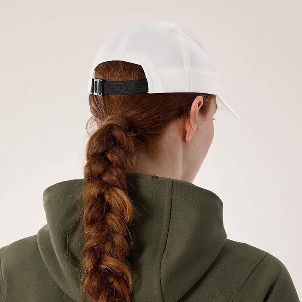 Small Bird Cap