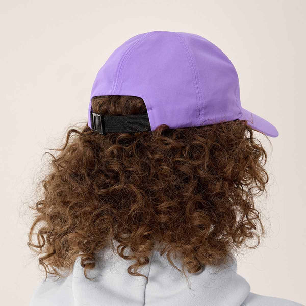 Small Bird Cap
