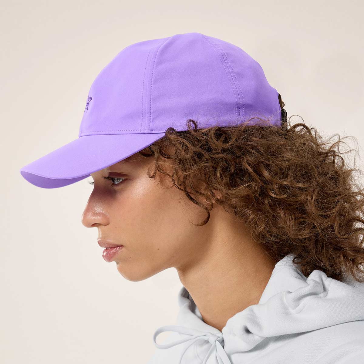 Small Bird Cap