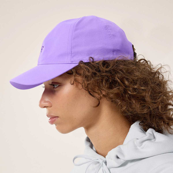 Small Bird Cap