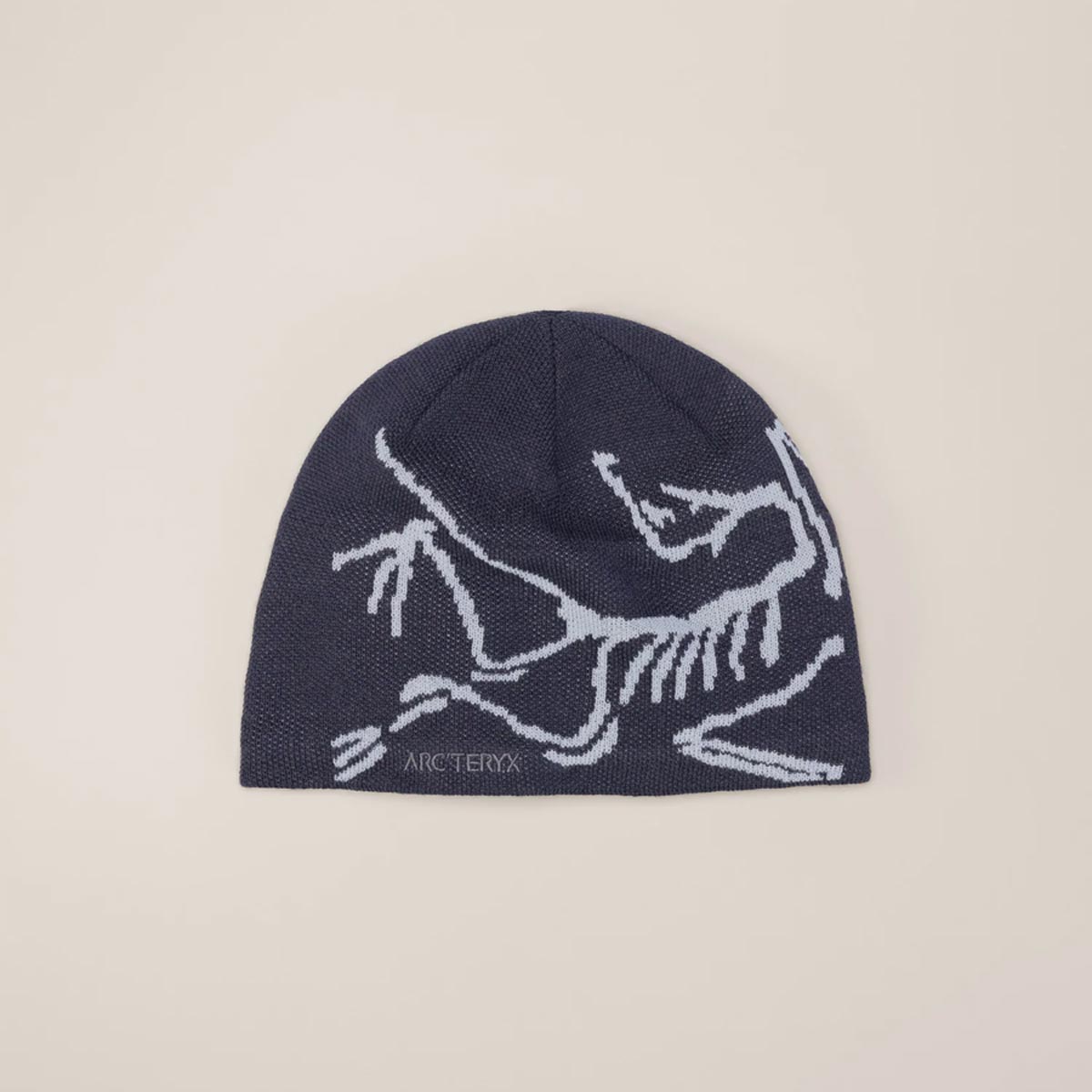 Bird Head Toque