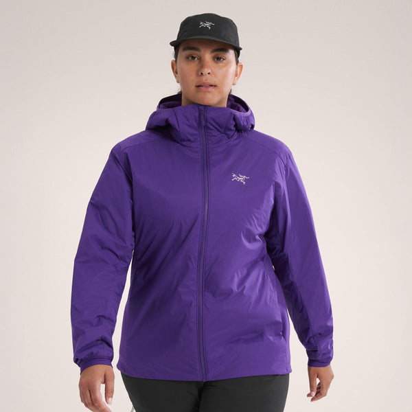 Atom Hoody Womens